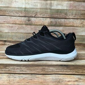 Hoka Hupana Knit Jaquard Athletic Shoes